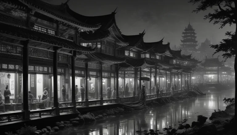 Discovering Wuxi: A Fusion of Tradition and Modernity