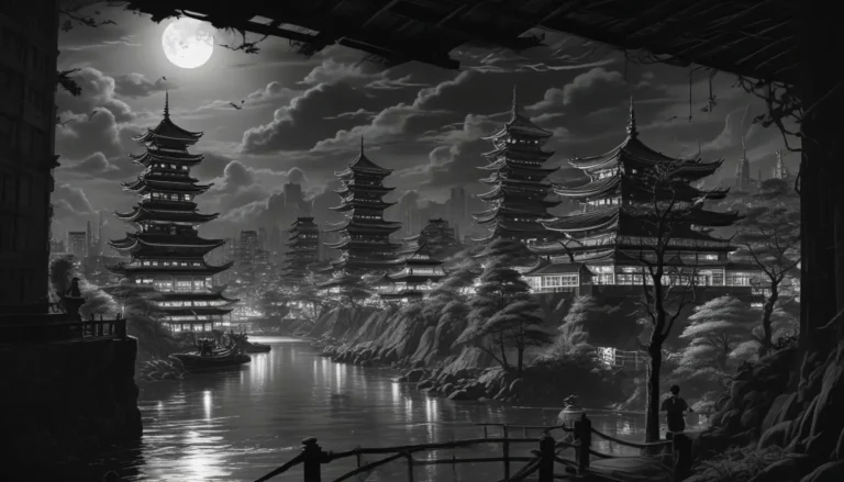 Unlocking the Mysteries of Yamato: A Deep Dive into Japan’s Legendary City