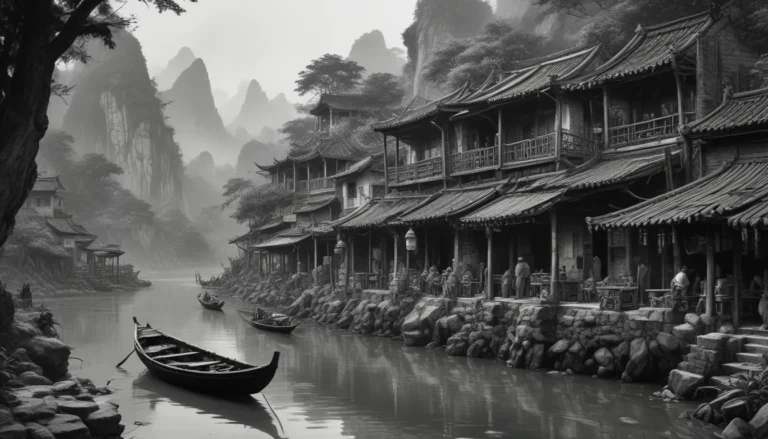 Exploring Yulin (Guangxi): A Hidden Gem in Southern China