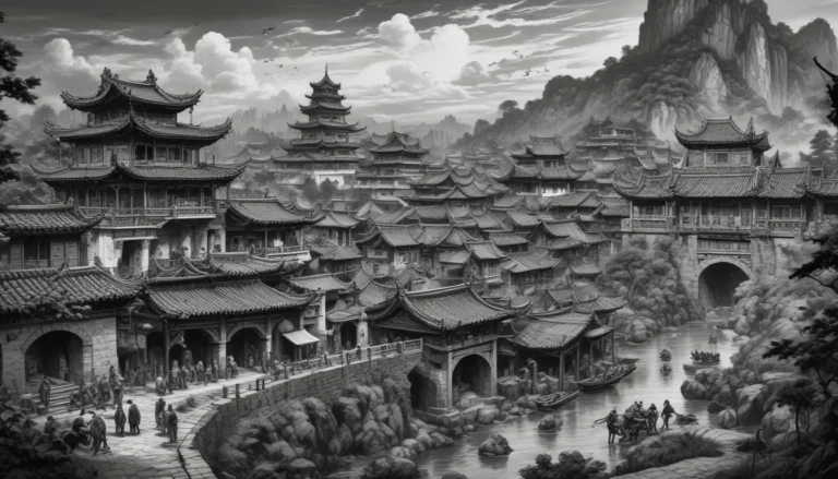 Discover the Enchanting City of Zhangshu: 46 Intriguing Facts