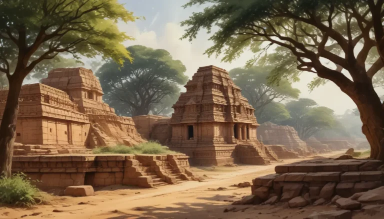 Uncovering Aihole: A Journey Through India’s Architectural Marvels