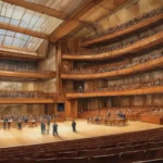 fascinating facts about david geffen hall 0918499b