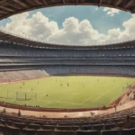 fascinating facts about estadio cuauhtemoc 2a63a626