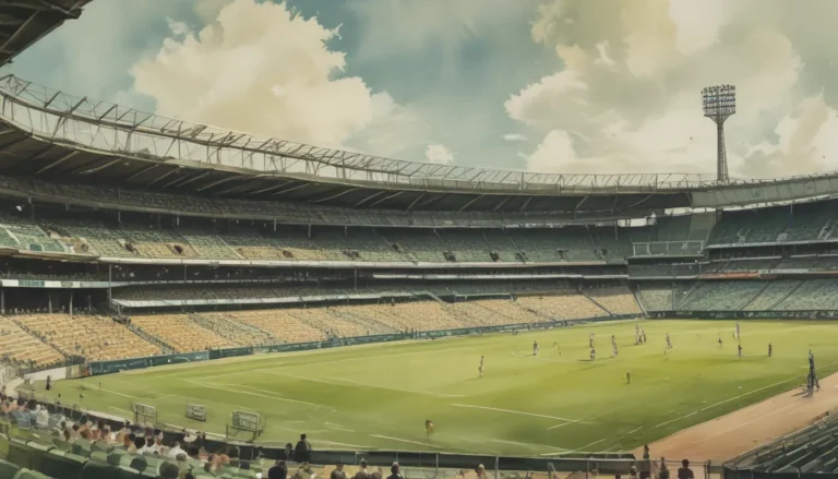 Explore the Wonders of Estádio José Alvalade in Lisbon