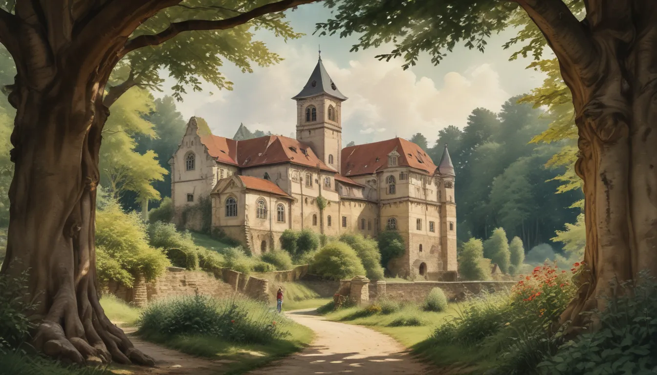 fascinating facts about fischingen abbey c0bfb706