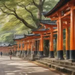 fascinating facts about fushimi inari taisha bcbfc080