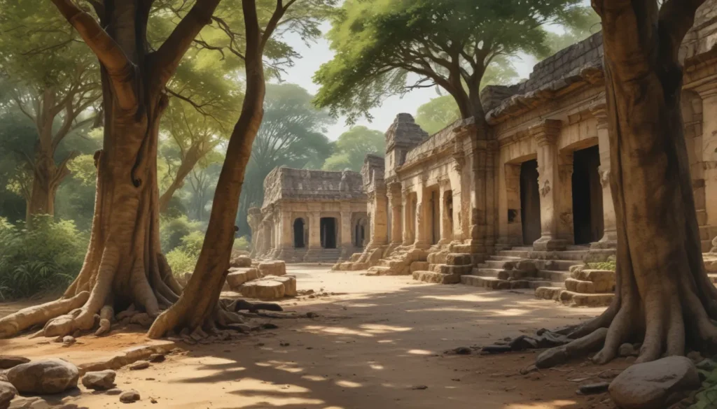 fascinating facts about gedi ruins 262db883