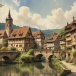 fascinating facts about maulbronn monastery 43828f0e