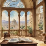 fascinating facts about national library of israel 6e20c460