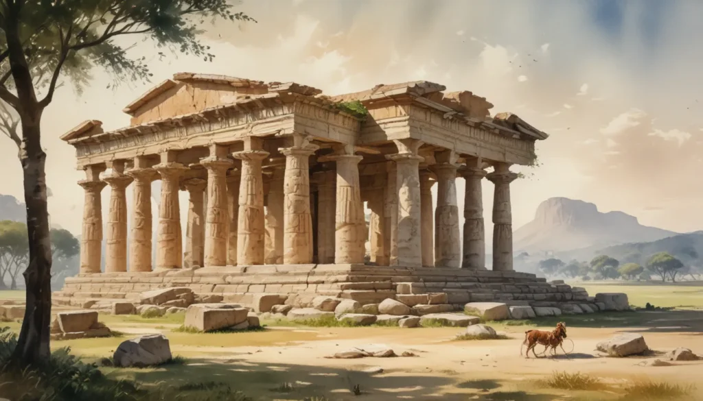 fascinating facts about paestum 1af52ca0