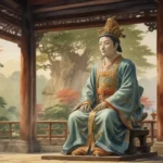 fascinating facts about the emperor of the yayoi period statue 2a57a7ae