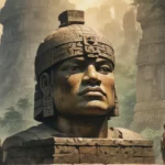 fascinating facts about the lord of the olmec empire statue 79ddad28