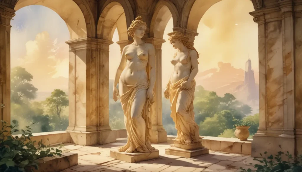 fascinating facts about venus de milo eb47a7bf