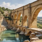 great pont du gard facts eb57e141