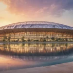 intriguing facts about abdullah bin khalifa stadium 39e120de