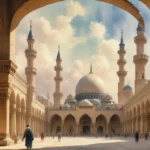 intriguing facts about al azhar mosque e0e34d97