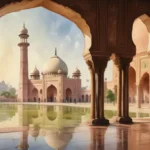 intriguing facts about badshahi mosque 40a81029