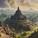 intriguing facts about borobudur 54edfaf1