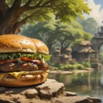 intriguing facts about burgers zoo 15689598