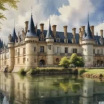 intriguing facts about chateau de sully sur loire c30899e9