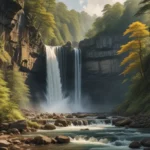 intriguing facts about etherow falls 4cdae11d