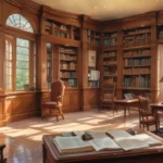 intriguing facts about j willard marriott library dfe186a9