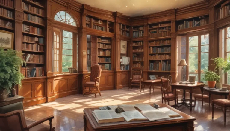 Discover the Wonders of J. Willard Marriott Library