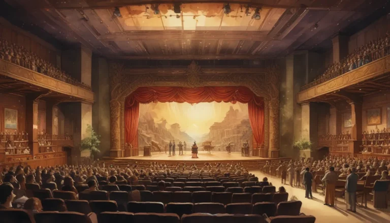 Unveiling the Allure of Phoenix Concert Theatre: 11 Fascinating Facts