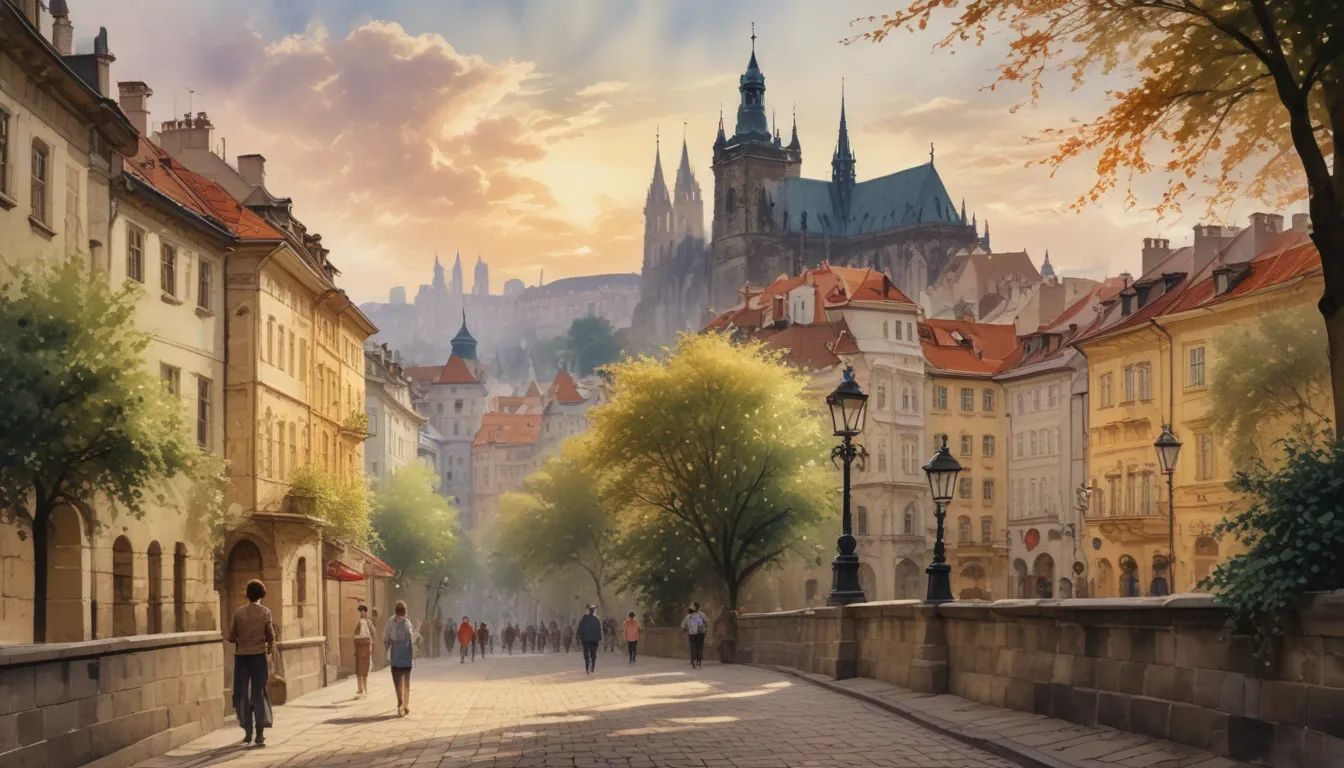 intriguing facts about prague castle c4f8fb3c