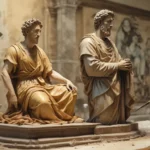 intriguing facts about the marcus aurelius statue 63b33bc1