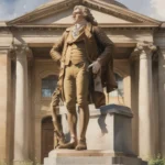 intriguing facts about the thomas jefferson statue 5e987637