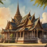 intriguing facts about wat benchamabophit 8225f74f