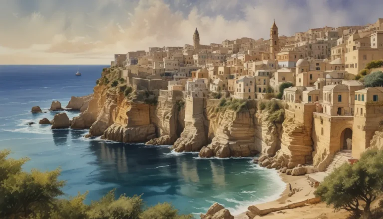 Unveiling Malta: A Mediterranean Gem Waiting to be Discovered