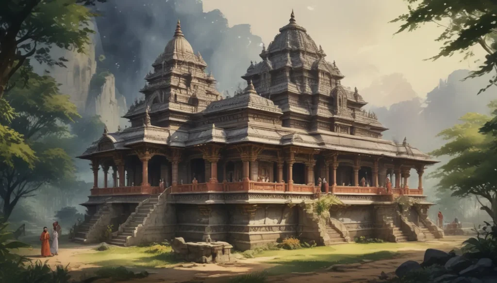 mind blowing facts about balaji temple 59786ad4