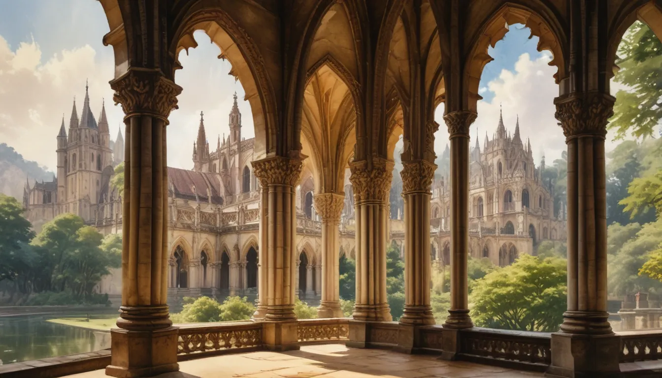 mind blowing facts about batalha monastery 5812056a