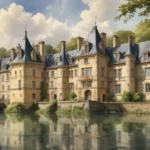 mind blowing facts about chateau de villeneuve lembron 9933d323