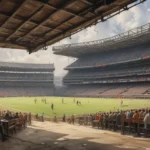 mind blowing facts about de kuip stadion feijenoord 7e137e21