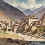 mind blowing facts about hundar monastery 209d73b5