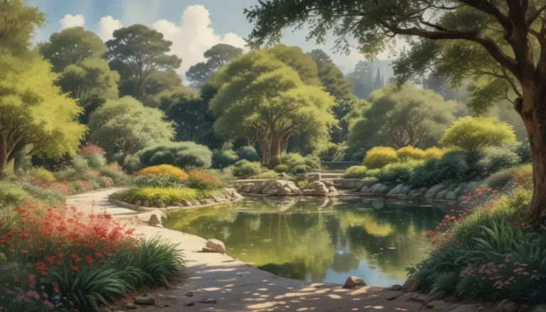 Discover the Wonders of The Huntington Library: A Paradise of History, Art, and Nature