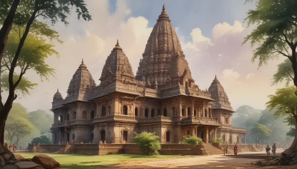 mind blowing facts about kandariya mahadeva temple f142d0f7