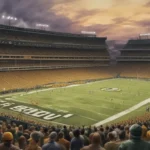 mind blowing facts about lambeau field df5ef372