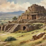 mind blowing facts about nuraghe su nuraxi 957bda0c