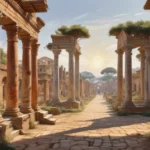 mind blowing facts about ostia antica f364bb6b