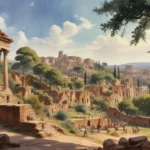 mind blowing facts about palatine hill 9033f5a4