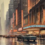 mind blowing facts about radio city music hall 73448080