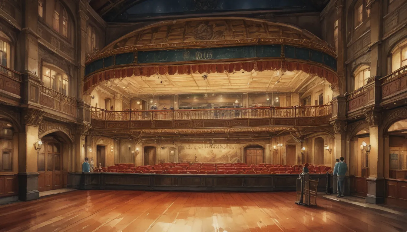 mind blowing facts about rialto theatre c1479998