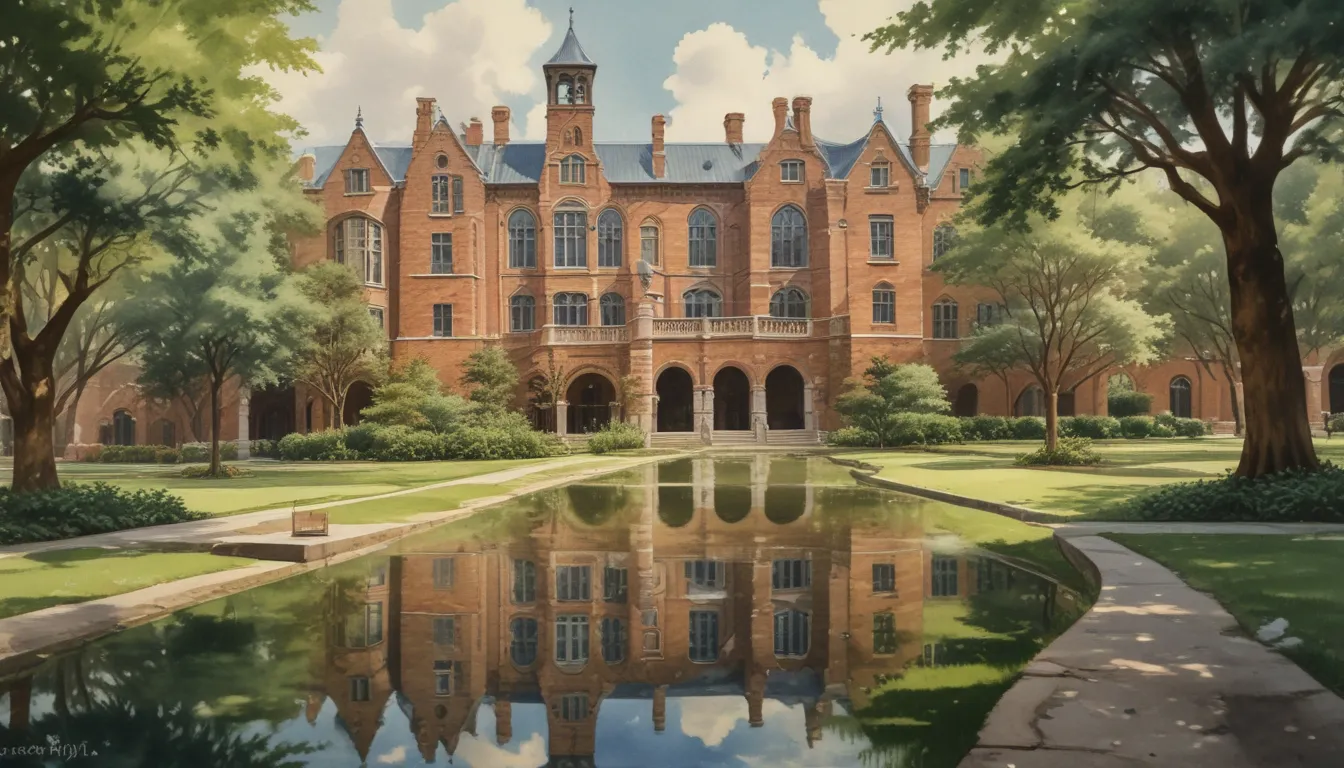 mind blowing facts about rice university 0b4bf493