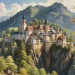 mind blowing facts about schottenstift monastery 41e21af8