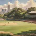 mind blowing facts about sydney cricket ground eb264052