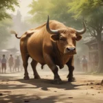 mind blowing facts about the charging bull 96dc10c3